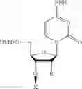 Fig. 45 - COMPOSITIONS AND METHODS FOR PHOSPHORAMIDITE AND OLIGONUCLEOTIDE SYNTHESIS