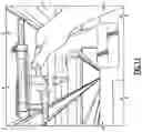 Fig. 09 - Alignment attachment for screw gun