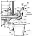 Fig. 01 - CUP PUSH TRIP LEVER ADAPTER