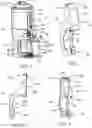 Fig. 02 - CUP PUSH TRIP LEVER ADAPTER