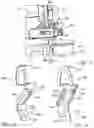 Fig. 07 - CUP PUSH TRIP LEVER ADAPTER