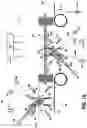 Fig. 02 - Station and method for translationally detecting glaze defects on glass containers