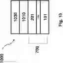 Fig. 45 - BINARY PHOSPHORUS NITRIDE PROTECTIVE SOLID ELECTROLYTE INTERMEDIARY STRUCTURES FOR ELECTRODE ASSEMBLIES