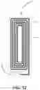 Fig. 16 - Wireless power transmitter with internal repeater and enhanced uniformity