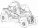 Fig. 01 - Off-road vehicle radiator