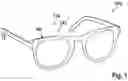 Fig. 02 - MICROELECTRO-OPTICAL BEAM-GUIDANCE DEVICE AND SMART GLASSES HAVING THE MICROELECTRO-OPTICAL BEAM-GUIDANCE DEVICE