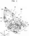 Fig. 02 - Work machine