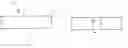 Fig. 01 - METHOD FOR PRODUCING A VIA IN A CARRIER LAYER PRODUCED FROM A CERAMIC AND CARRIER LAYER HAVING A VIA