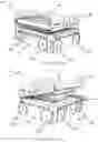 Fig. 06 - DELIVERY VEHICLE, SYSTEM AND METHOD FOR MOVING STORAGE CONTAINERS BETWEEN A FIRST CONVEYOR ON THE DELIVERY VEHICLE AND AN EXTERNAL CONVEYOR
