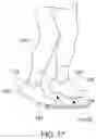 Fig. 08 - INTERFACE SUPPORT FOR BICYCLE SHOE WITH CLEAT