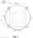 Fig. 02 - Mounting system for securing items to a spare tire
