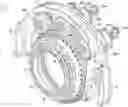 Fig. 01 - Turner gear assembly for wind turbines and method of using same