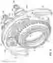 Fig. 06 - Turner gear assembly for wind turbines and method of using same