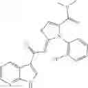 Fig. 166 - PYRROLO[2,3-b]PYRIDINE-3-CARBOXAMIDE COMPOSITIONS AND METHODS FOR AMELIORATING HEARING LOSS