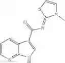 Fig. 167 - PYRROLO[2,3-b]PYRIDINE-3-CARBOXAMIDE COMPOSITIONS AND METHODS FOR AMELIORATING HEARING LOSS