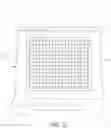Fig. 03 - REMOVABLE SOLAR ROOF ASSEMBLY