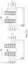 Fig. 14 - NanoStructure field-effect transistor device and methods of forming