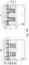Fig. 30 - NanoStructure field-effect transistor device and methods of forming