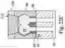 Fig. 40 - NanoStructure field-effect transistor device and methods of forming