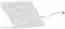 Fig. 01 - Lighting module for three-dimensional suspension imaging, vehicle accessory device and vehicle