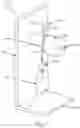 Fig. 08 - WEB MATERIAL STRUCTURING BELT, METHOD FOR MAKING AND METHOD FOR USING