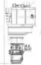 Fig. 02 - Multi-speed turbine reduction gearbox system and method