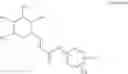 Fig. 13 - BRARTEMICIN ANALOGUES