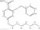Fig. 40 - BRARTEMICIN ANALOGUES