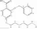Fig. 44 - BRARTEMICIN ANALOGUES