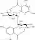 Fig. 60 - BRARTEMICIN ANALOGUES