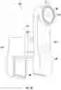 Fig. 20 - Portable Drying System and Method of Using Same