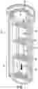 Fig. 02 - CONTROL ROD REMOTE HOLDOUT MECHANISM