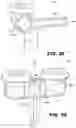 Fig. 28 - Integrated emergency wash and shower system