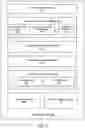Fig. 07 - User interface manipulation in a flexible screen device