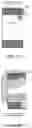 Fig. 22 - User interface manipulation in a flexible screen device