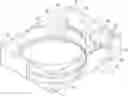 Fig. 01 - Smart self-activating wearable device for automatically injecting medicines