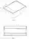 Fig. 02 - Smart self-activating wearable device for automatically injecting medicines