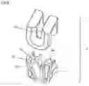Fig. 06 - Sharpening Sheath Adapted To Receive A Knife, And Combination of Such A Sheath And A Knife