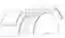 Fig. 01 - MOLD FOR MANUFACTURING A TURBINE ENGINE FAN CASING FROM A COMPOSITE MATERIAL