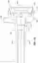Fig. 02 - SHEATH VALVE HOUSING