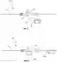 Fig. 06 - DATA AND POWER TRANSFER DEVICES FOR USE WITH MEDICAL DEVICES AND RELATED METHODS