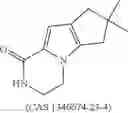 Fig. 08 - Substituted pyrazines as inhibitors of BTK, and mutants thereof