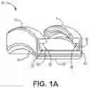 Fig. 02 - Method for making turbine engine components using metal injection molding