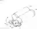Fig. 02 - BATTERY PACK, ELECTRONIC DEVICE, AND ELECTRIC TOOL