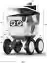 Fig. 02 - BOGIE SYSTEMS FOR AUTONOMOUS AND REMOTE-PILOTED VEHICLES
