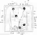 Fig. 01 - SYSTEMS AND METHODS FOR MEASURING ECG DATA AND RESPIRATORY DATA FOR A PATIENT