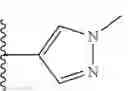 Fig. 197 - PYRIDAZINE DERIVATIVES FOR MODULATING NUCLEIC ACID SPLICING