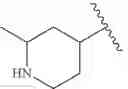 Fig. 43 - PYRIDAZINE DERIVATIVES FOR MODULATING NUCLEIC ACID SPLICING