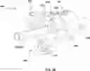 Fig. 04 - DEVICE FOR APPLYING FLUID TO LEAFLETS OF A HEART VALVE PROSTHESIS DURING CRIMPING