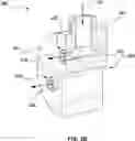 Fig. 07 - DEVICE FOR APPLYING FLUID TO LEAFLETS OF A HEART VALVE PROSTHESIS DURING CRIMPING